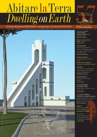 Abitare la terra-Dwelling on earth - Vol. 57 - Librerie.coop Abitare la terra-Dwelling on earth - Vol. 57 - Librerie.coop