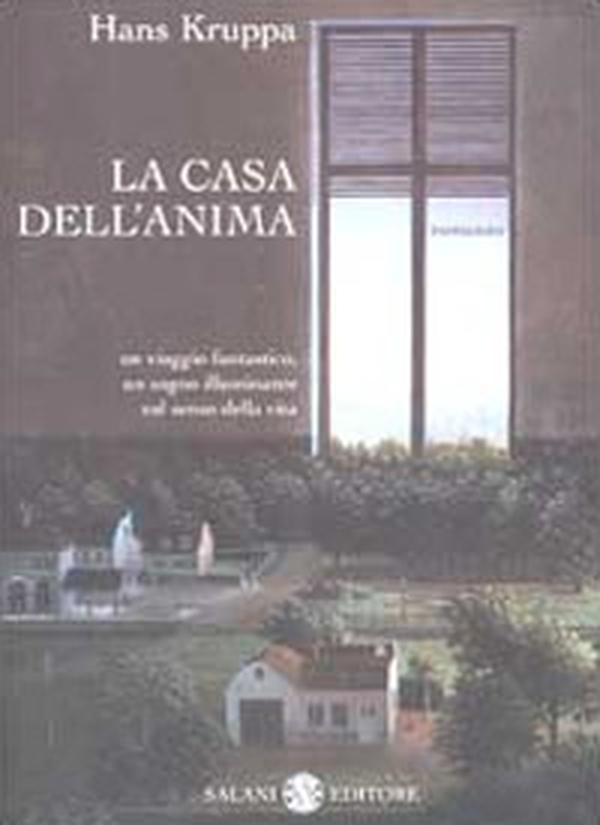 La casa dell'anima - Librerie.coop La casa dell'anima - Librerie.coop
