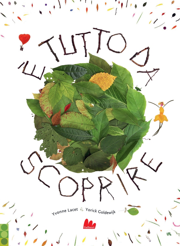 È tutto da scoprire - Librerie.coop È tutto da scoprire - Librerie.coop