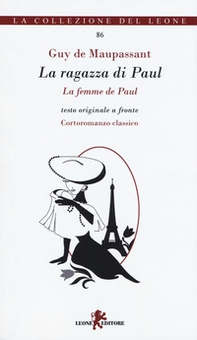 La ragazza di Paul-Le femme de Paul - Librerie.coop La ragazza di Paul-Le femme de Paul - Librerie.coop