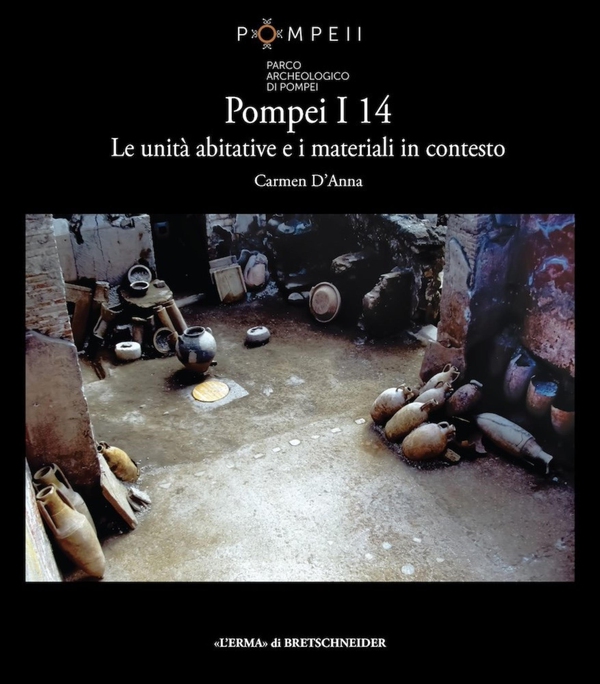 Pompei I 14 - Librerie.coop
