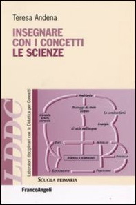 Insegnare con i concetti le scienze - Librerie.coop