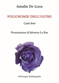 Policromie dell'oltre - Librerie.coop