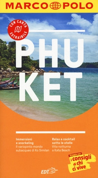 Phuket - Librerie.coop Phuket - Librerie.coop