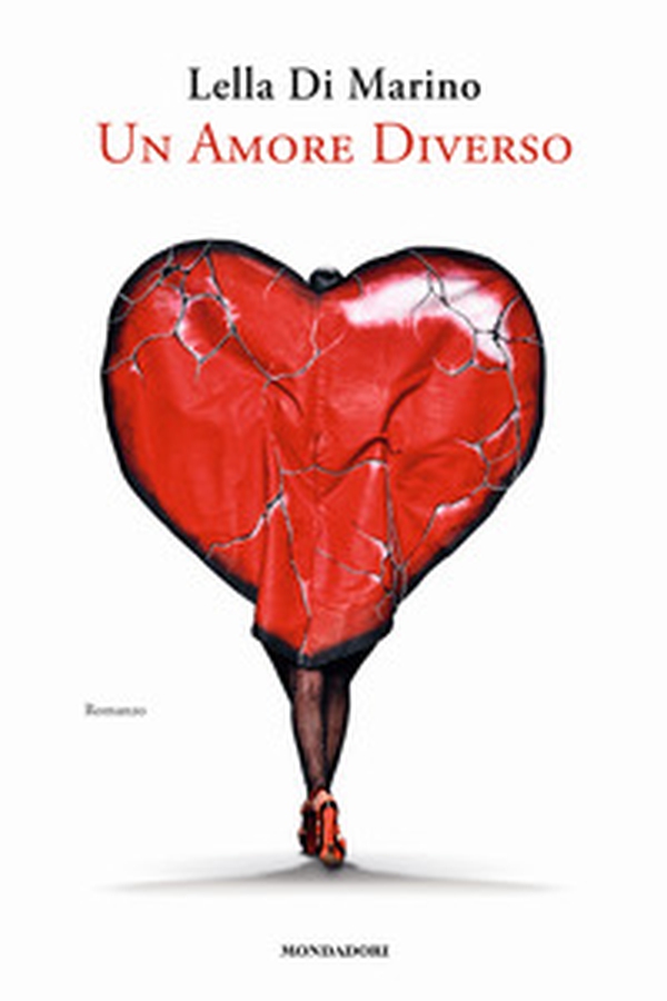 Un amore diverso - Librerie.coop Un amore diverso - Librerie.coop