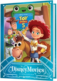Toy Story 5. Disney movies. La storia del film - Librerie.coop