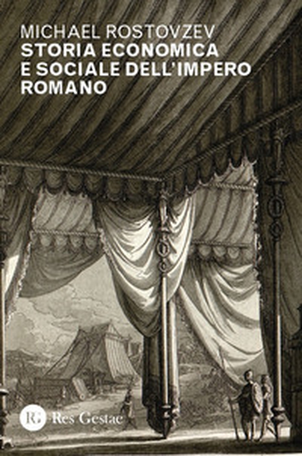 Storia economica e sociale dell'Impero romano - Librerie.coop Storia economica e sociale dell'Impero romano - Librerie.coop