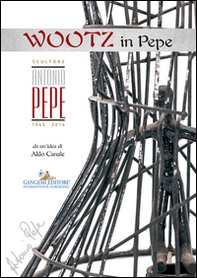 Antonio Pepe scultore - Librerie.coop Antonio Pepe scultore - Librerie.coop