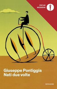 Nati due volte - Librerie.coop Nati due volte - Librerie.coop
