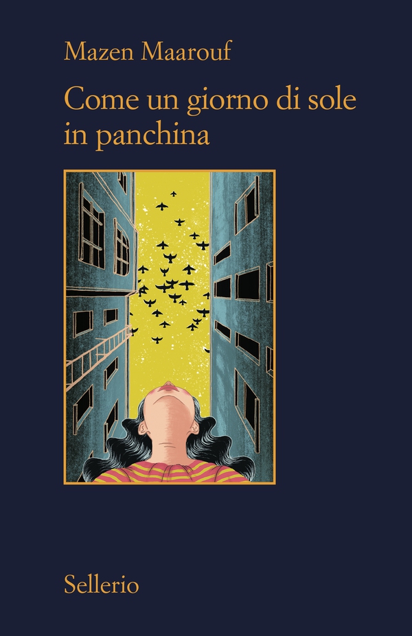 Come un giorno di sole in panchina - Librerie.coop Come un giorno di sole in panchina - Librerie.coop