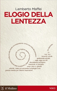 Elogio della lentezza - Librerie.coop