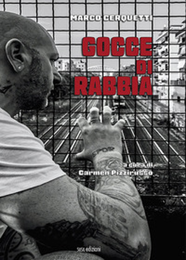 Gocce di rabbia - Librerie.coop Gocce di rabbia - Librerie.coop