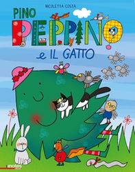 Pino Peppino e il gatto di città - Librerie.coop