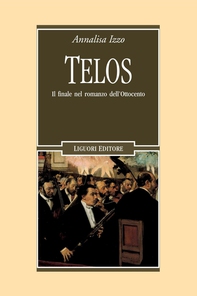Telos - Librerie.coop Telos - Librerie.coop