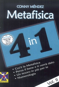 Metafisica 4 in 1 - Librerie.coop