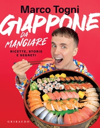 Giappone da mangiare - Librerie.coop