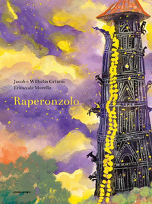 Raperonzolo - Librerie.coop Raperonzolo - Librerie.coop
