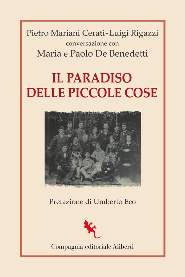 Il paradiso delle piccole cose - Librerie.coop Il paradiso delle piccole cose - Librerie.coop