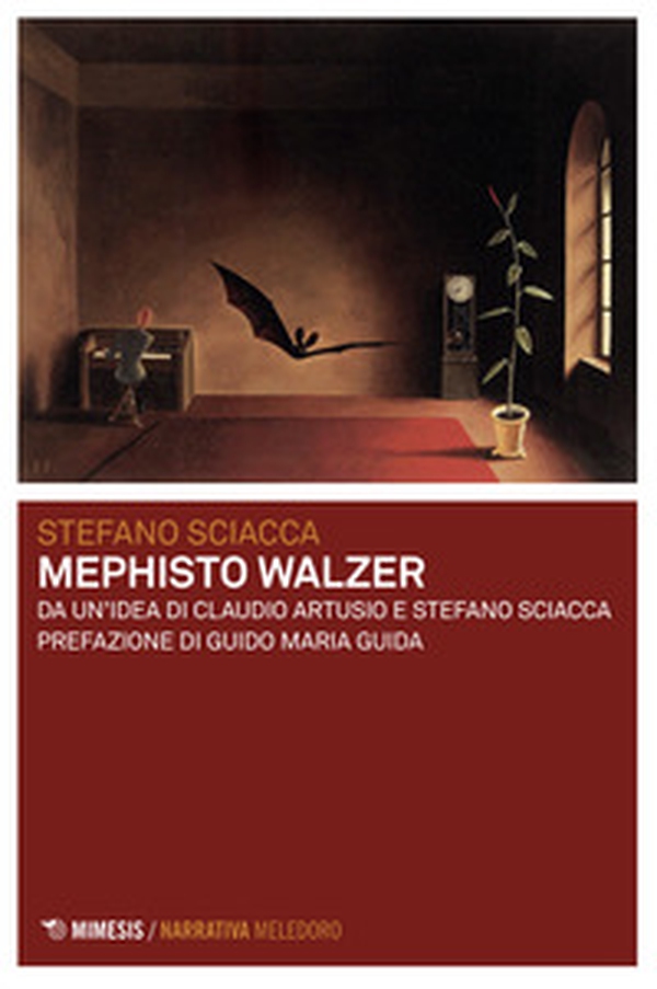 Mephisto walzer - Librerie.coop Mephisto walzer - Librerie.coop