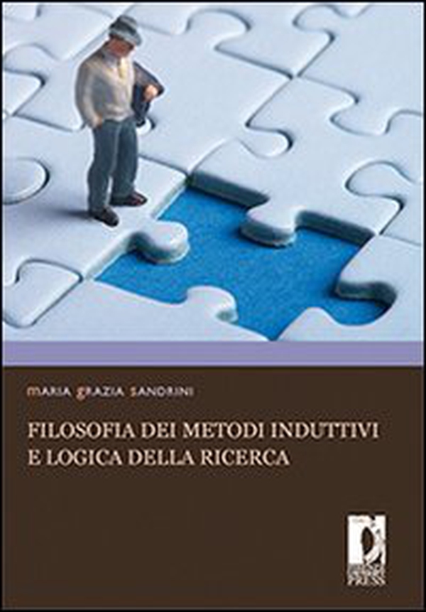 Filosofia dei metodi induttivi e logica della ricerca - Librerie.coop
