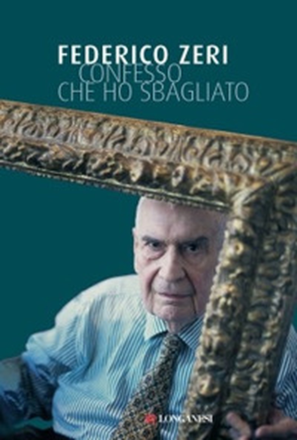 Confesso che ho sbagliato. Ricordi autobiografici - Librerie.coop Confesso che ho sbagliato. Ricordi autobiografici - Librerie.coop