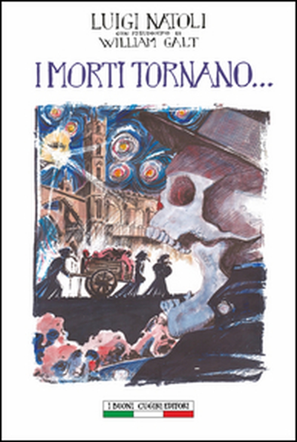 I morti tornano... - Librerie.coop I morti tornano... - Librerie.coop