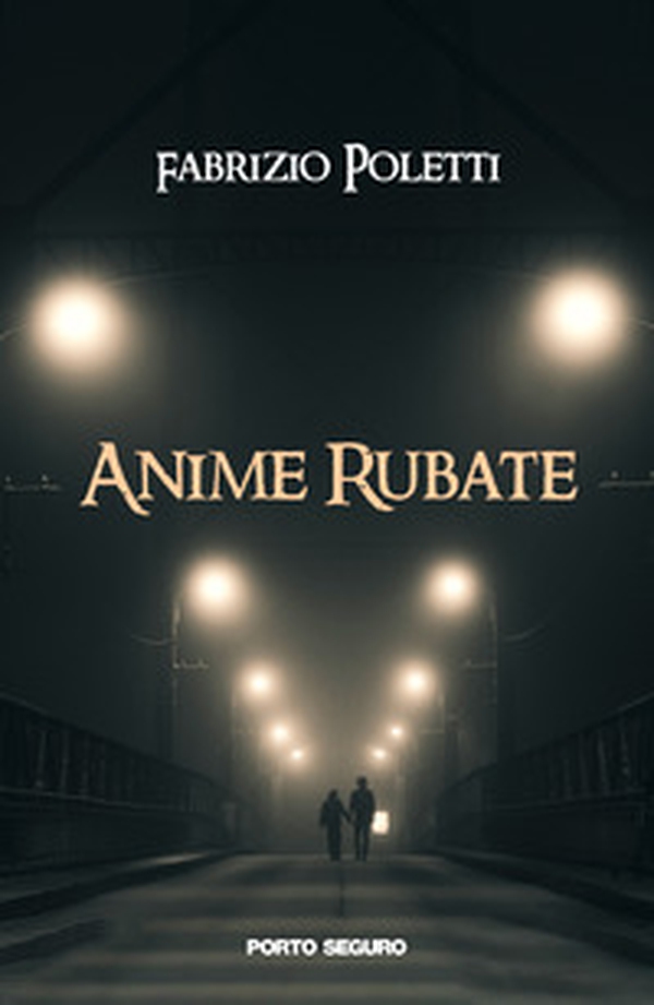 Anime rubate - Librerie.coop Anime rubate - Librerie.coop