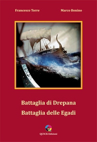 Battaglia di Drepana battaglia delle Egadi - Librerie.coop Battaglia di Drepana battaglia delle Egadi - Librerie.coop