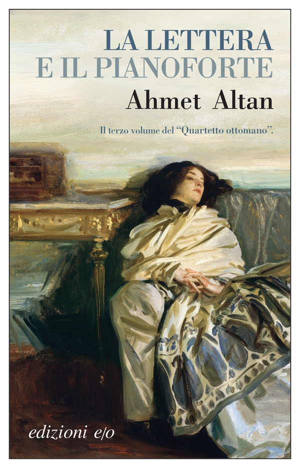 La lettera e il pianoforte - Librerie.coop La lettera e il pianoforte - Librerie.coop