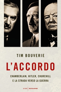 L'accordo - Librerie.coop