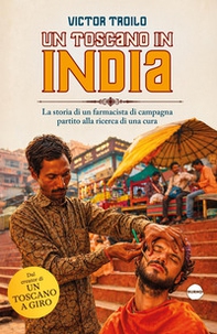 Un toscano in India - Librerie.coop