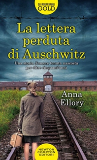 La lettera perduta di Auschwitz - Librerie.coop La lettera perduta di Auschwitz - Librerie.coop