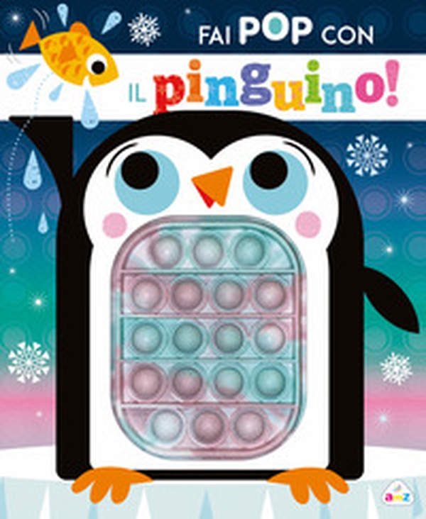 Fai pop con il pinguino! - Librerie.coop Fai pop con il pinguino! - Librerie.coop