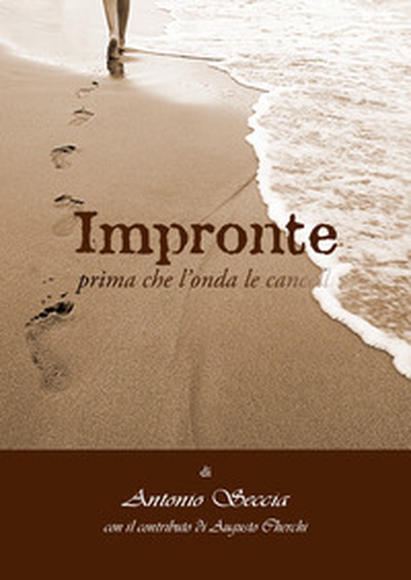 Impronte - Librerie.coop Impronte - Librerie.coop