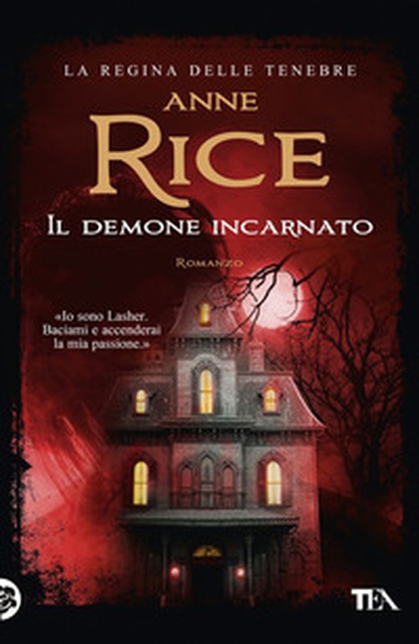 Il demone incarnato - Librerie.coop Il demone incarnato - Librerie.coop