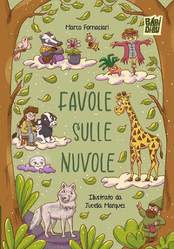 Favole sulle nuvole - Librerie.coop Favole sulle nuvole - Librerie.coop