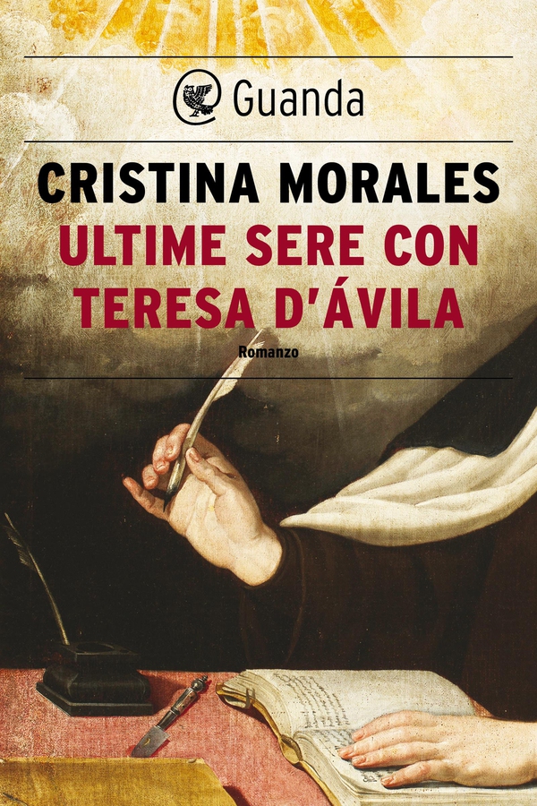 Ultime sere con Teresa d'Ávila - Librerie.coop Ultime sere con Teresa d'Ávila - Librerie.coop