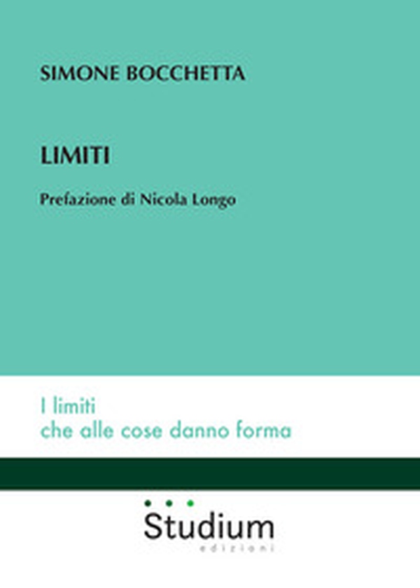 Limiti - Librerie.coop