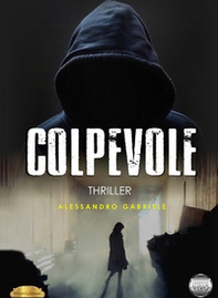 Colpevole - Librerie.coop Colpevole - Librerie.coop