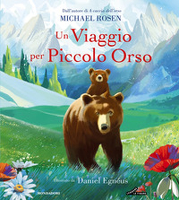 Un viaggio per Piccolo Orso - Librerie.coop