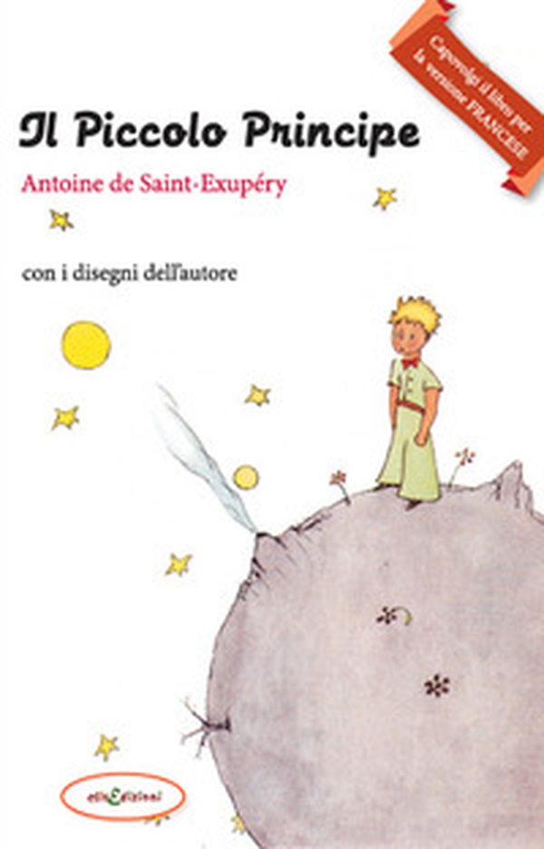 Il piccolo principe - Librerie.coop Il piccolo principe - Librerie.coop