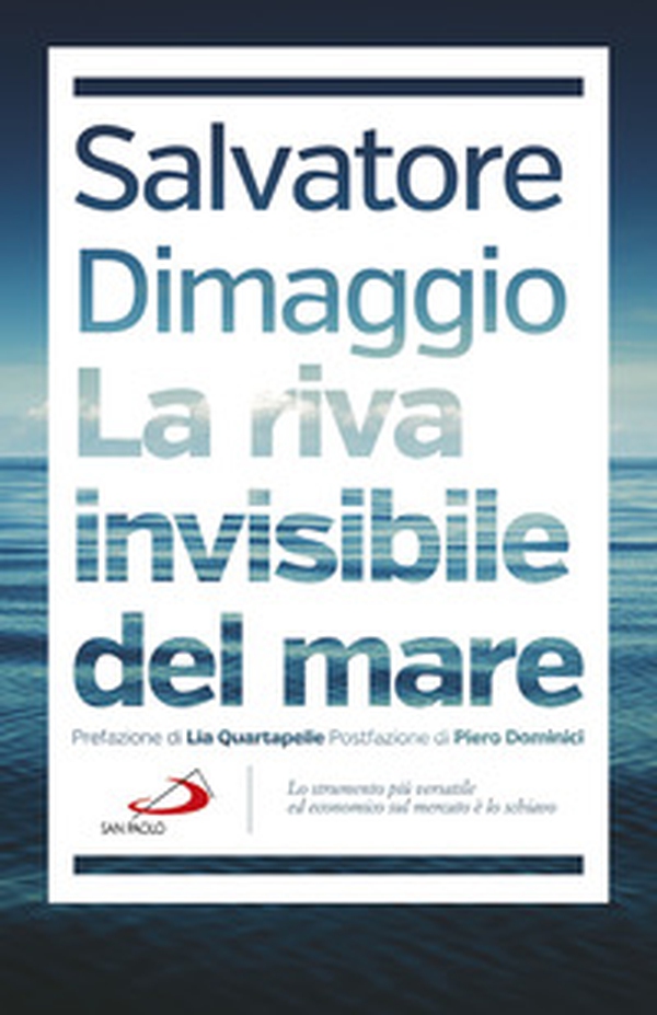 La riva invisibile del mare - Librerie.coop La riva invisibile del mare - Librerie.coop