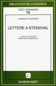 Lettere a Stendhal - Librerie.coop