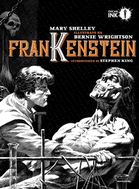 Frankenstein - Librerie.coop