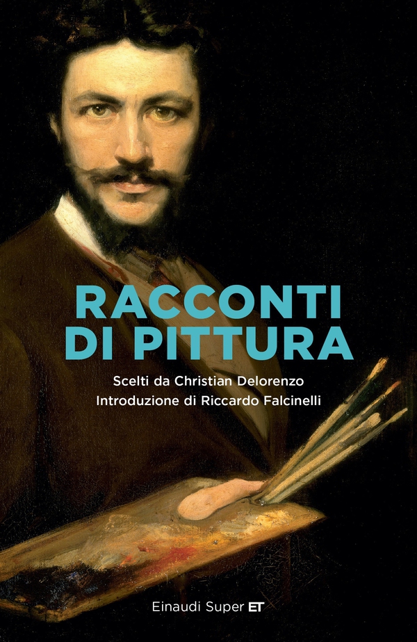Racconti di pittura - Librerie.coop Racconti di pittura - Librerie.coop