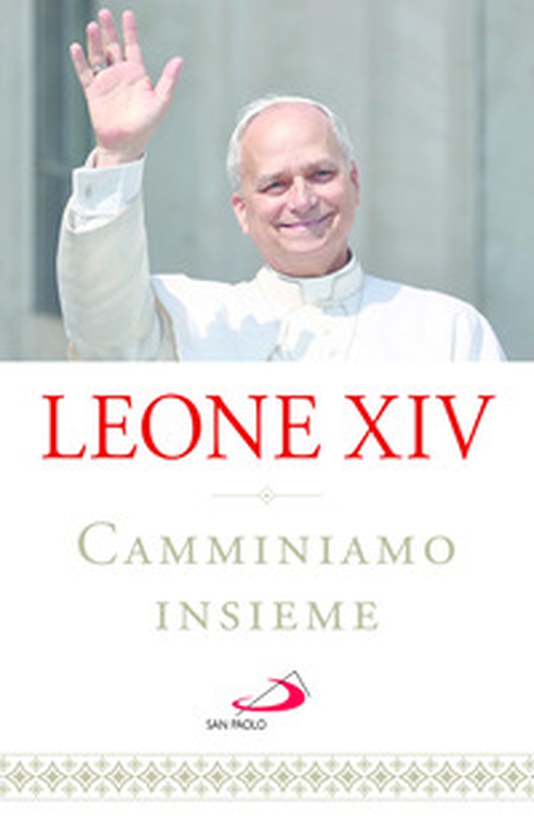 Camminiamo insieme - Librerie.coop