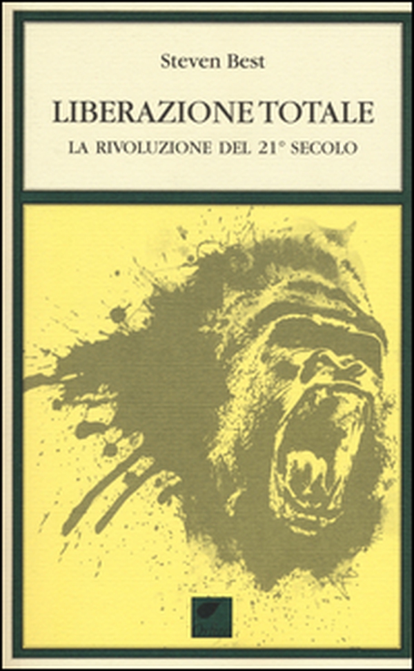 Liberazione totale. La rivoluzione del 21° secolo - Librerie.coop Liberazione totale. La rivoluzione del 21° secolo - Librerie.coop