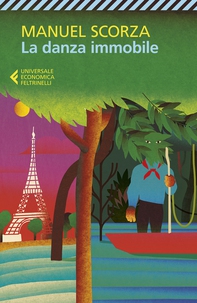 La danza immobile - Librerie.coop La danza immobile - Librerie.coop