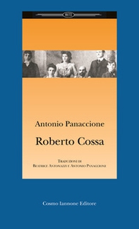 Roberto Cossa - Librerie.coop