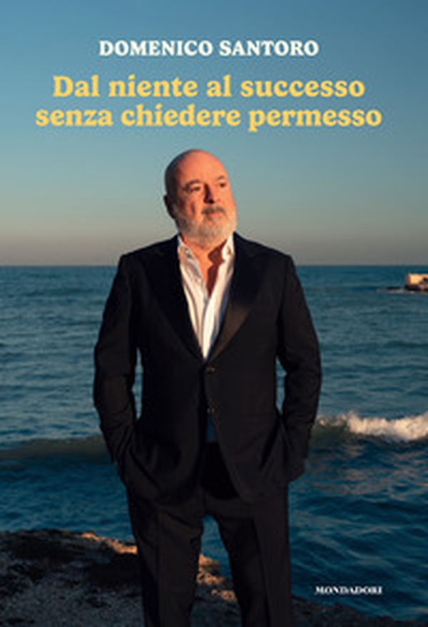 Dal niente al successo senza chiedere permesso - Librerie.coop